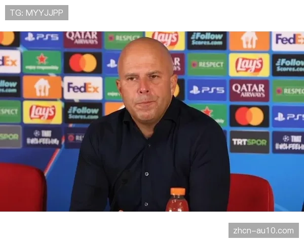 斯洛特战术革新 埃基蒂克回撤担纲组织核心