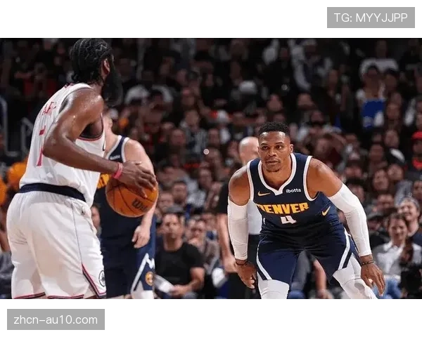 开拓者主帅：球员明白重要性，无需额外动员对抗掘金