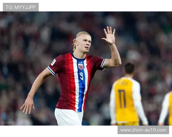 哈兰德英超进球效率分析:场均1.2球领跑射手榜 哈兰德英超进球效率分析:场均1.2球领跑射手榜