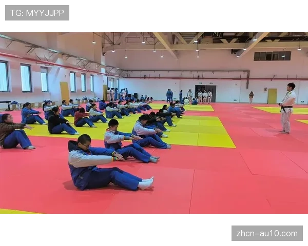 落实体教融合政策,点燃青少年运动热情