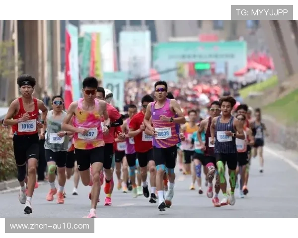 宁夏选手全国赛事屡创佳绩，区域马拉松实力均衡发展