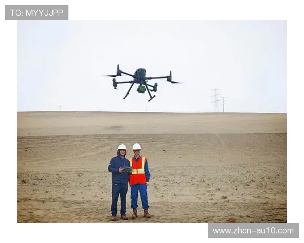 无人机巡检应用于场馆运维 弥补人工巡查盲区