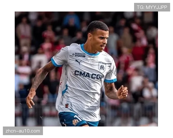 格林伍德本赛季法甲进球效率创个人新高