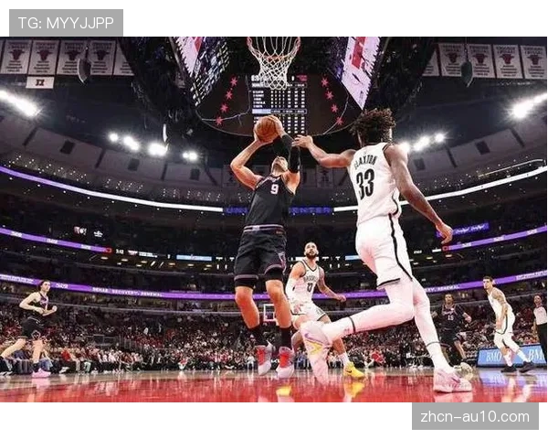 篮网119-101鹈鹕,小波特30分5三分