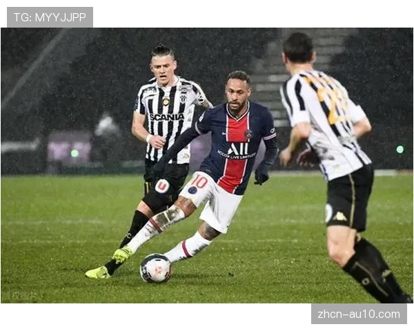 昂热0-2摩纳哥，数据揭示边路进攻效率差距