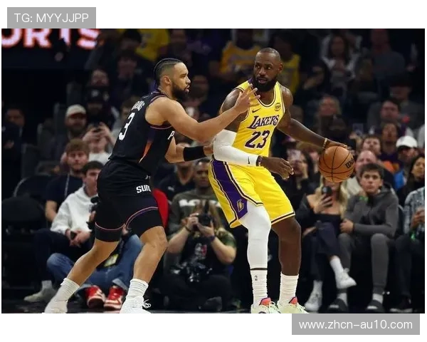 帕森斯分析西部实力断层，称掘金火箭雷霆马刺湖人统治联盟