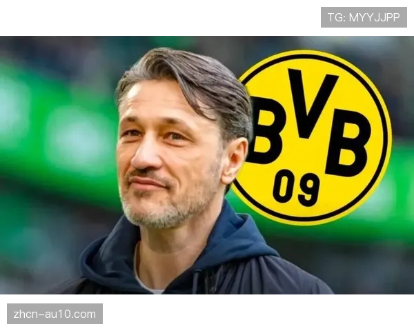 官方声明:沃尔夫斯堡与主帅科瓦奇完成续约,新合同至2028年