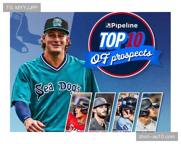 棒球数据分析网站发布2026赛季百大新秀榜单，前十位中外野手占四席