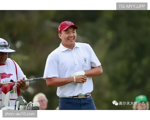 “高尔夫进校园”计划2026年春季启动，覆盖全美超过500所公立中学